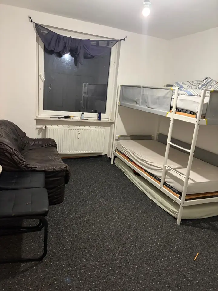 3 Zimmer Wohnung mit 88 m² in Mannheim – Bild 1
