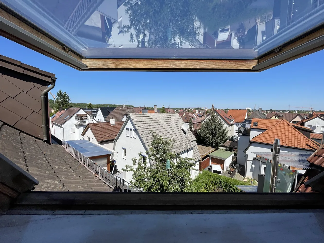 2 Zimmer Wohnung mit 55 m² in Stuttgart – Bild 4