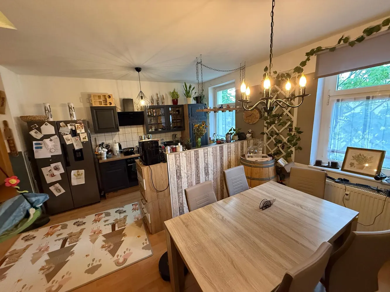 4 Zimmer Wohnung mit 119 m² in Leipzig – Bild 5