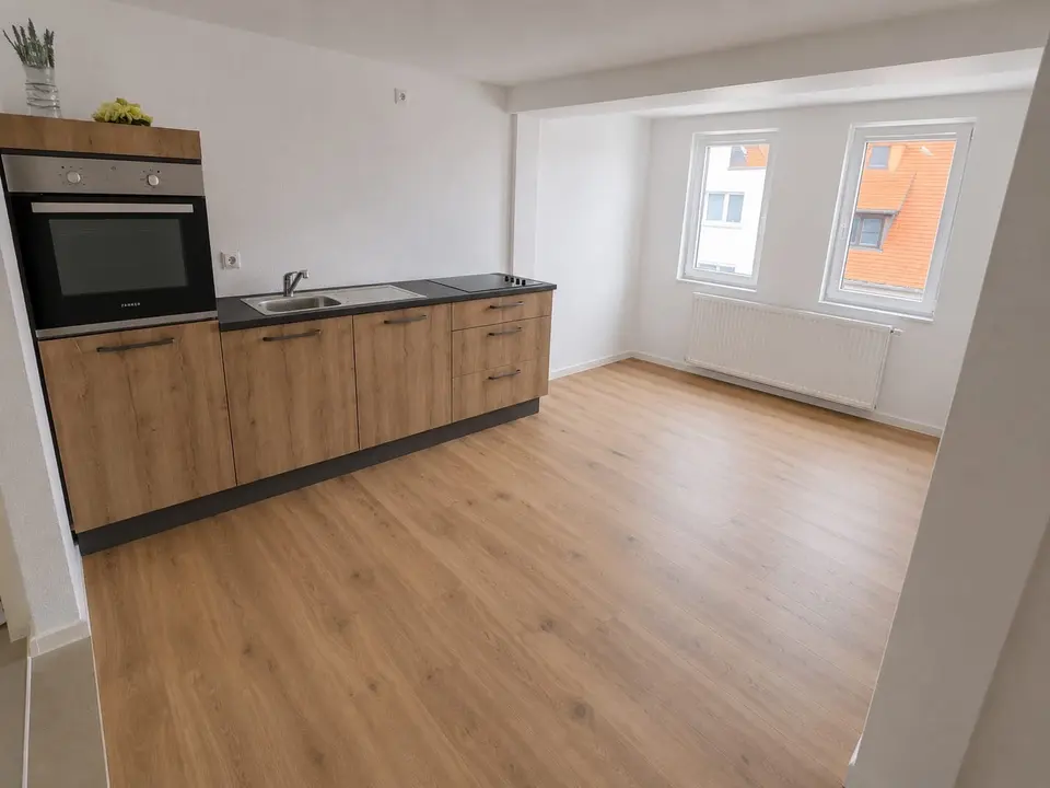 2 Zimmer Wohnung mit 70 m² in Balingen – Bild 8