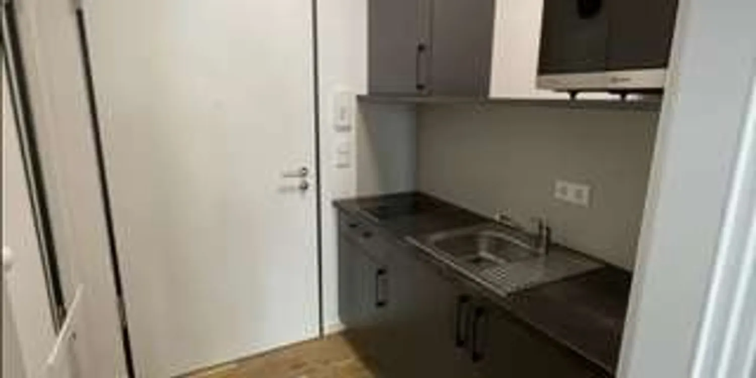 1 room apartment with 25 m² in Magdeburg – Photo 6