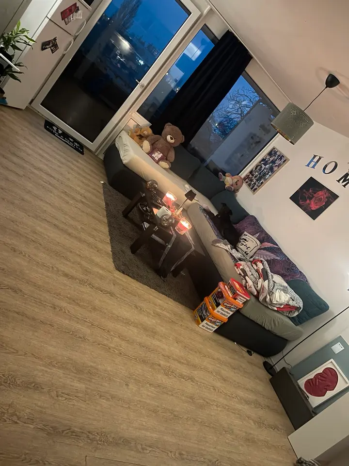 2 Zimmer Wohnung mit 48 m² in Ratingen – Bild 2