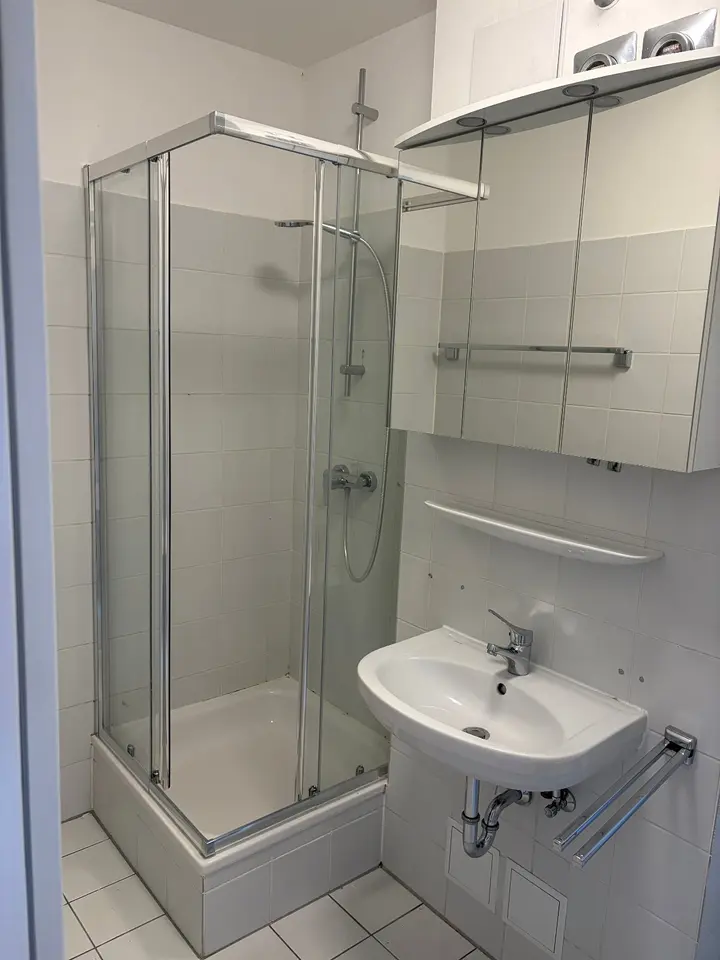 2 Zimmer Wohnung mit 63 m² in Göttingen – Bild 7