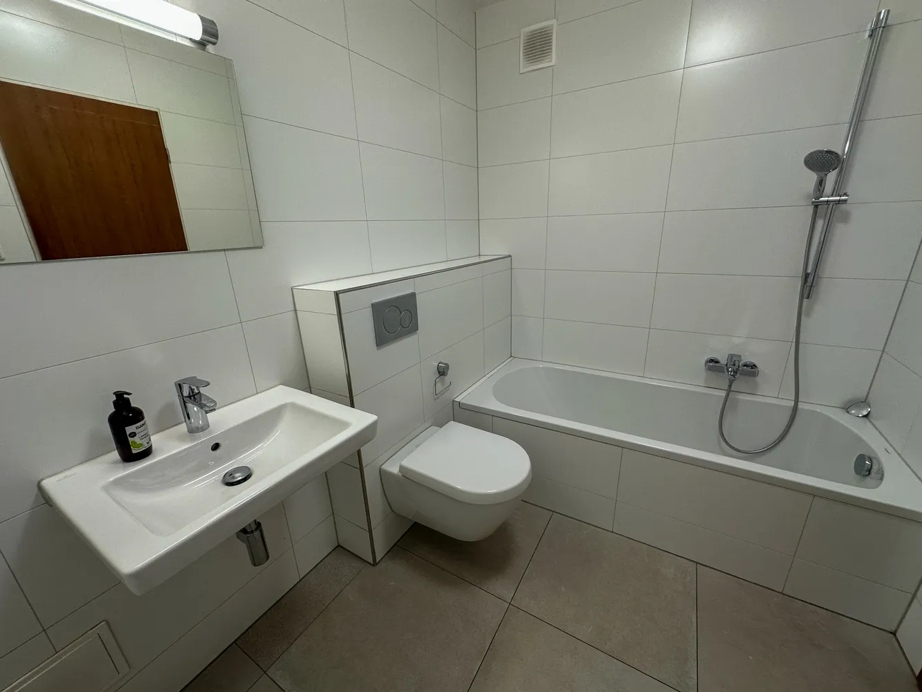 3 Zimmer Wohnung mit 89 m² in München – Bild 7