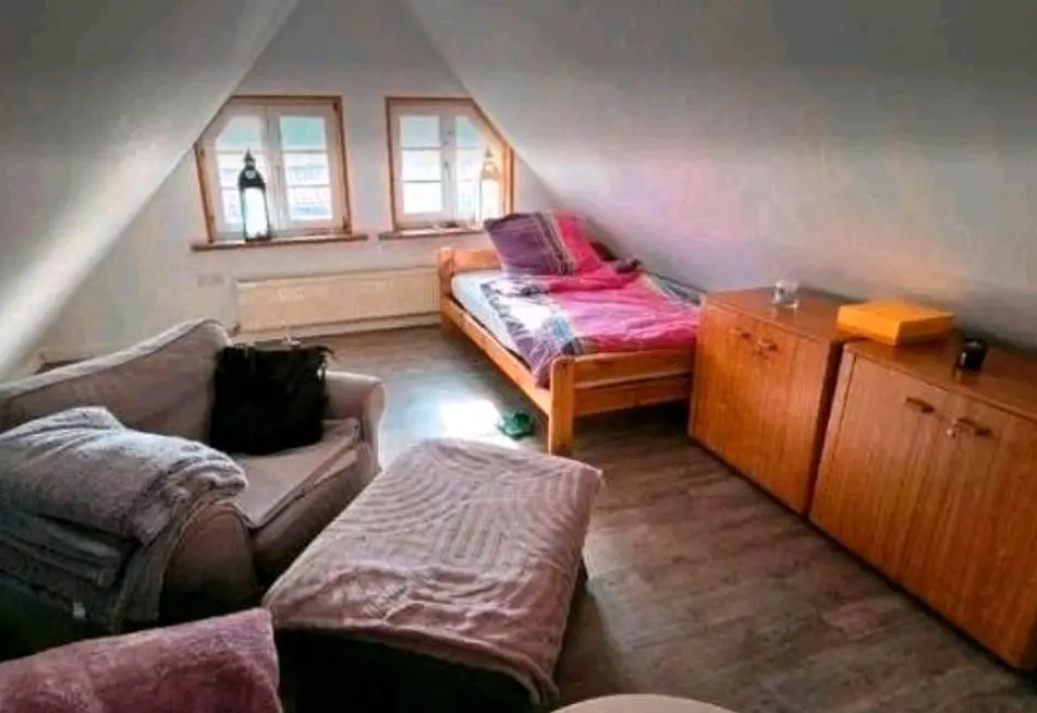WG-Zimmer mit 25 m² in Soltau – Bild 5