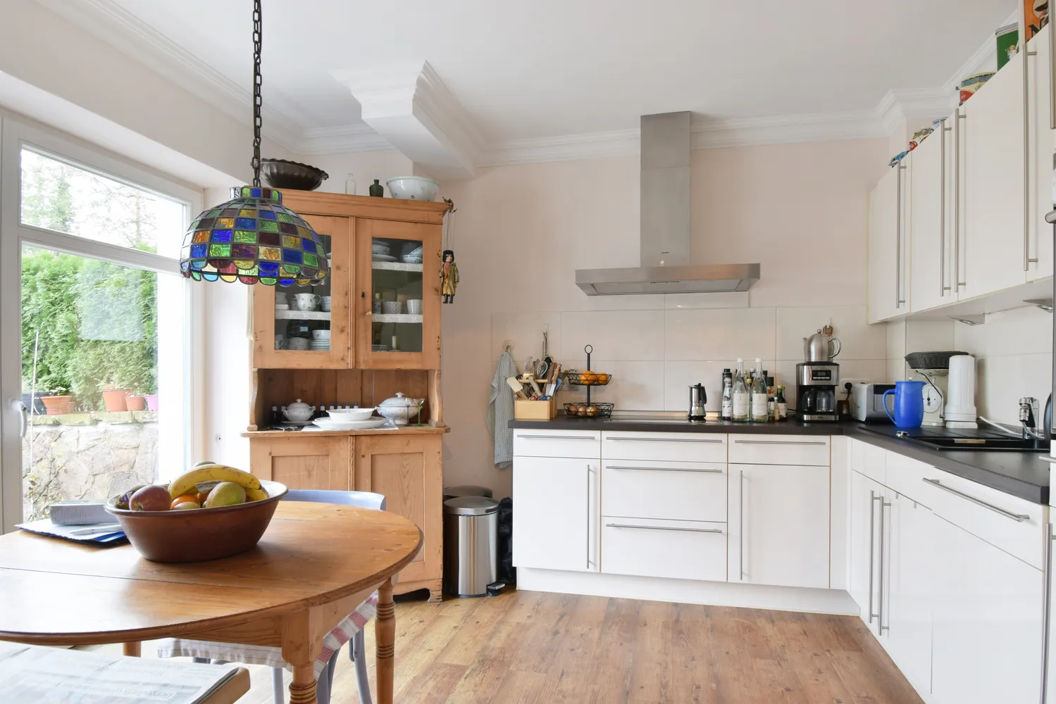 2 Zimmer Wohnung mit 76 m² in Hamburg – Bild 5