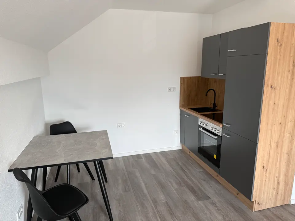 Studio mit 23 m² in Göppingen – Bild 4
