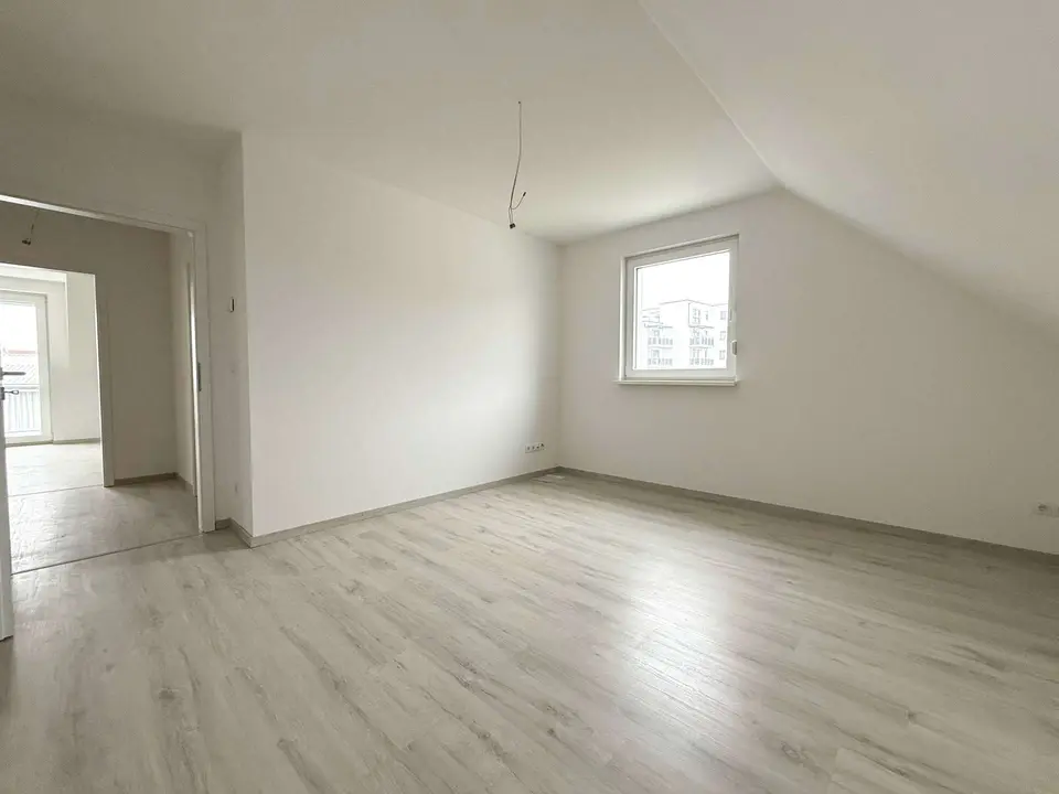 5 Zimmer Wohnung mit 112 m² in Delitzsch – Bild 6