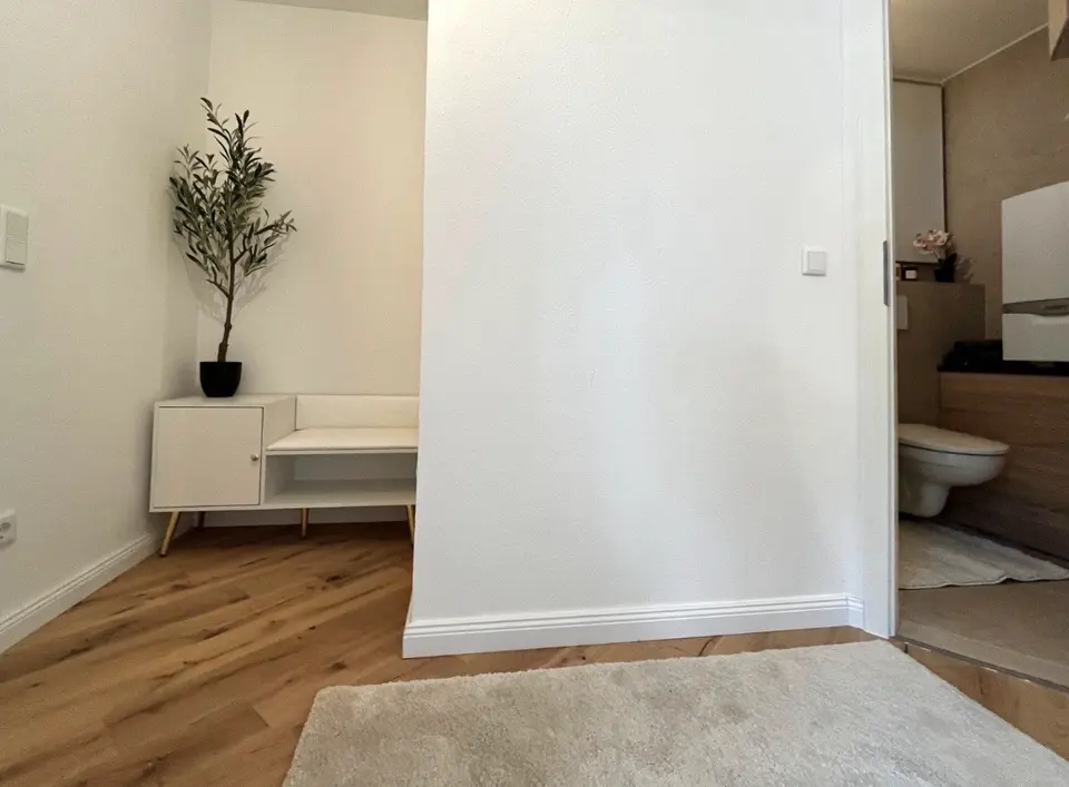 3 Zimmer Wohnung mit 55 m² in Bremen – Bild 8