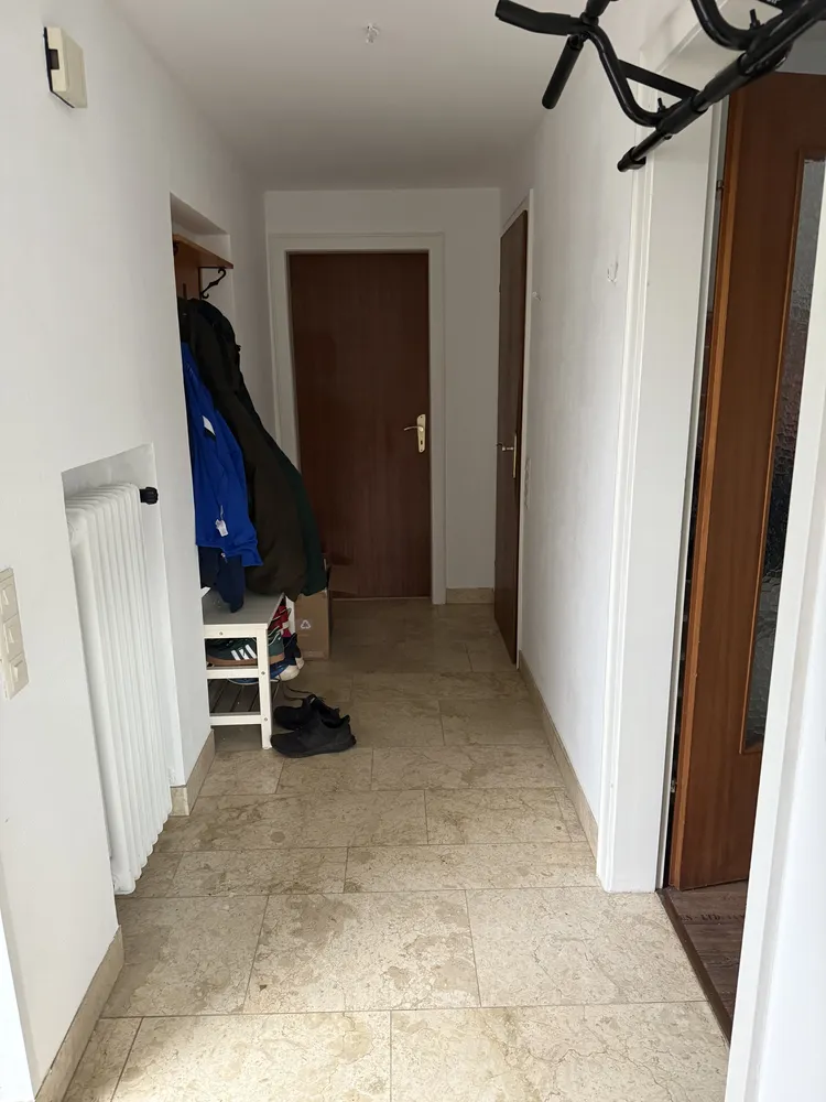 2 Zimmer Wohnung mit 60 m² in Aachen – Bild 4