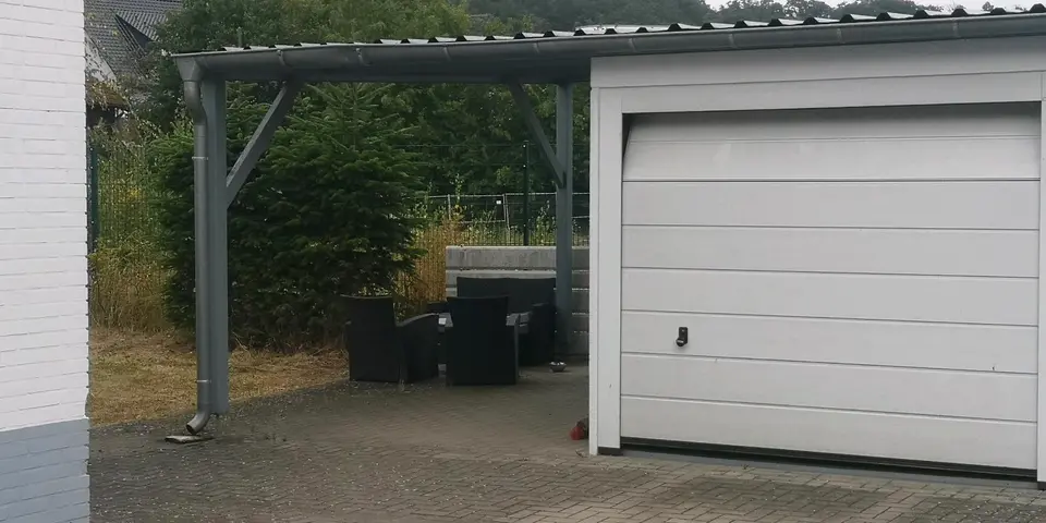 4 Zimmer Wohnung mit 108 m² in Melle – Bild 8