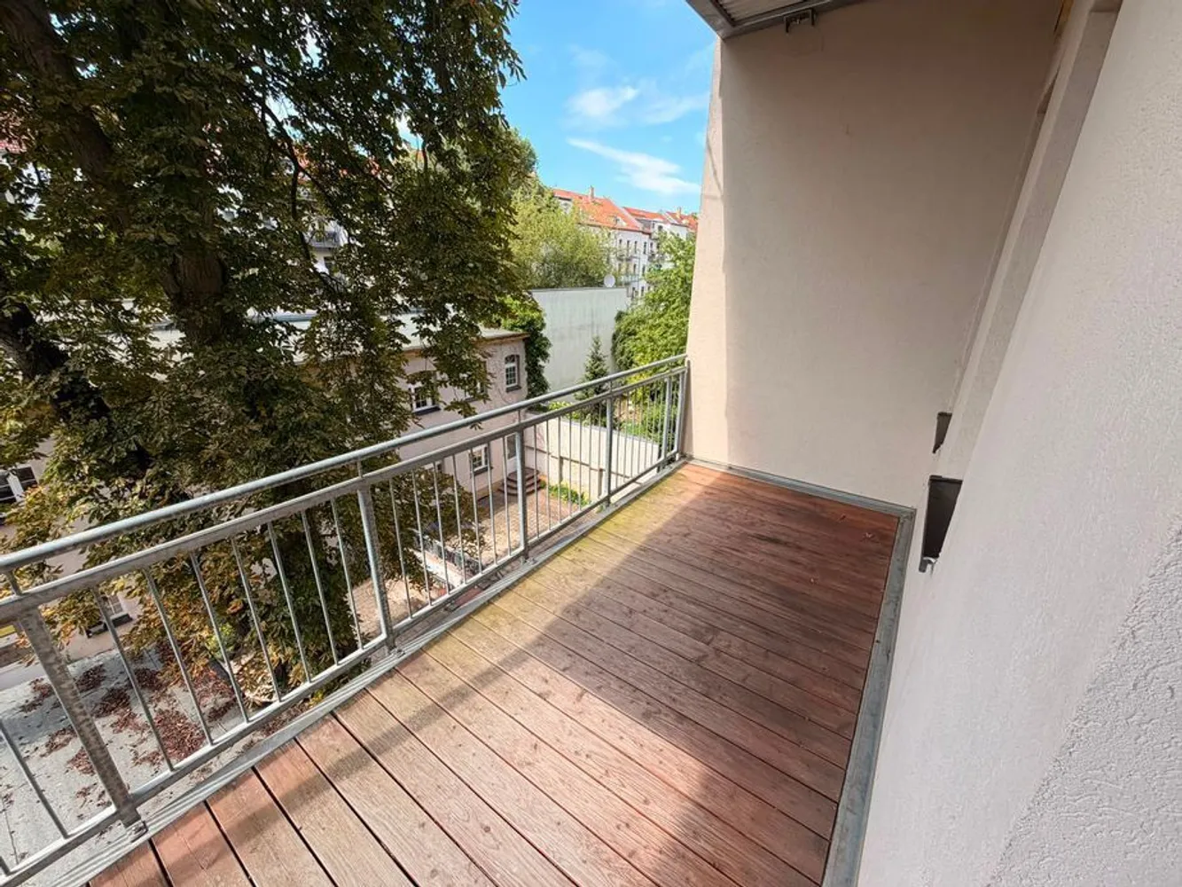 2 Zimmer Wohnung mit 65 m² in Leipzig – Bild 2