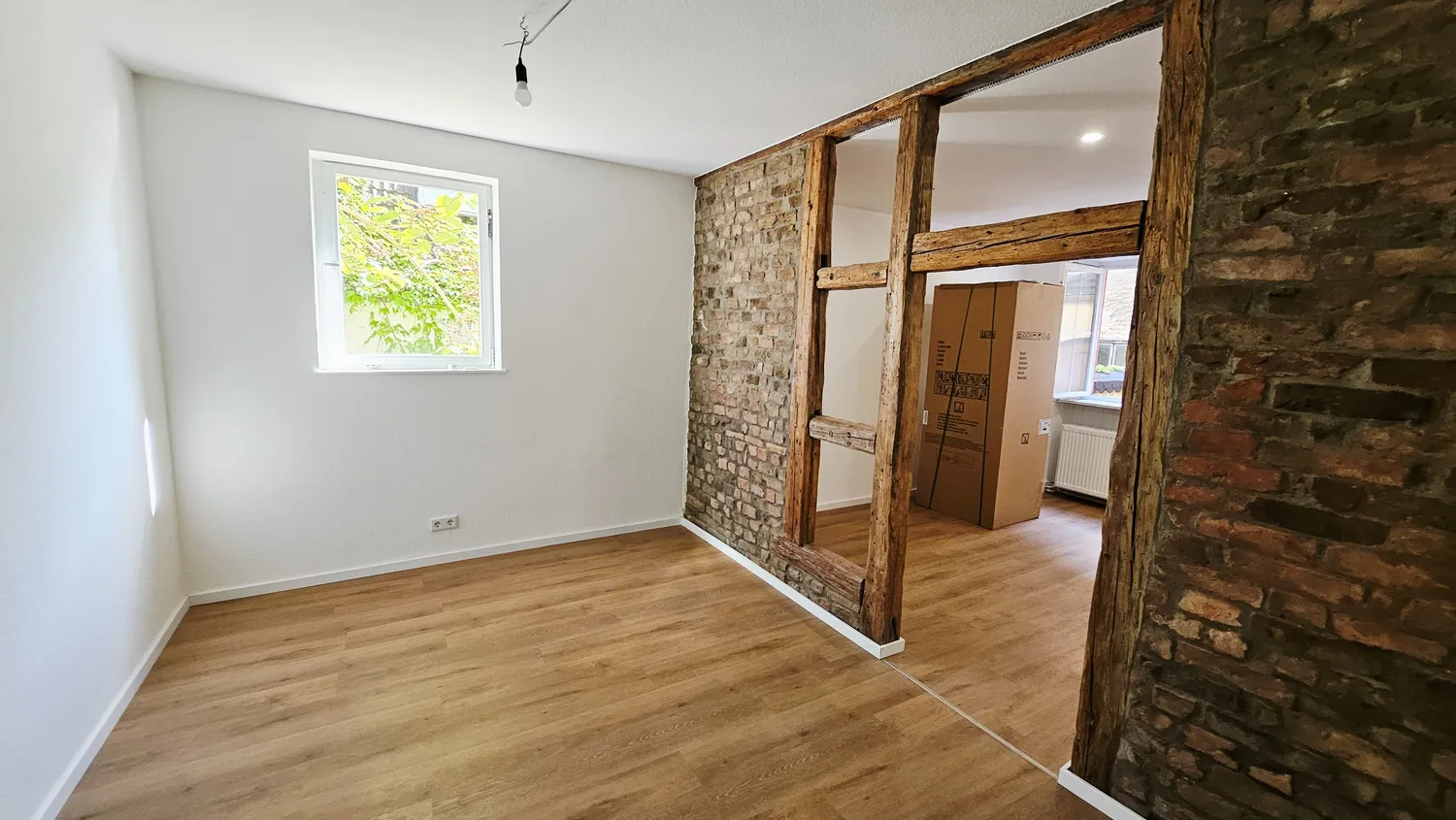 4 Zimmer Wohnung mit 105 m² in Mainz – Bild 2