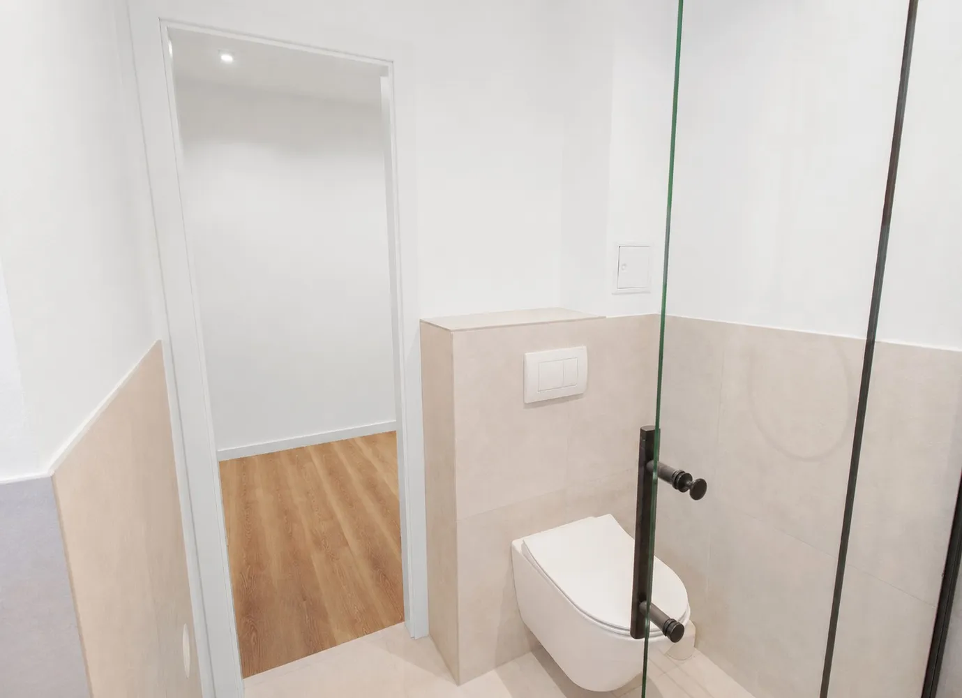 2 Zimmer Wohnung mit 50 m² in Düsseldorf – Bild 6