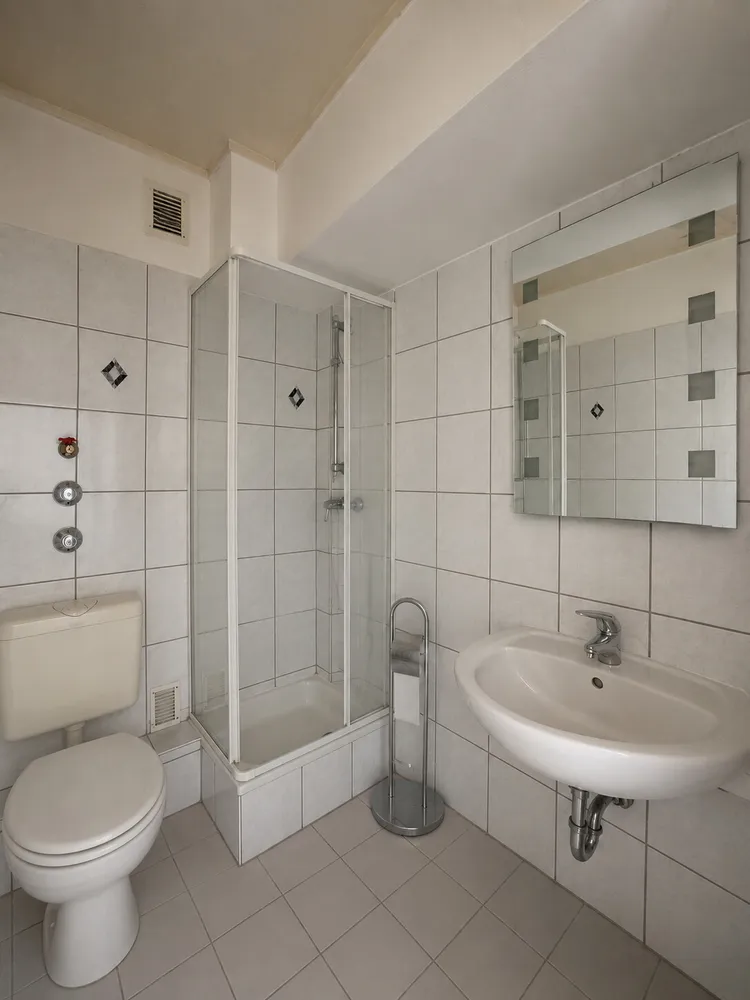 2 Zimmer Wohnung mit 50 m² in Wuppertal – Bild 3