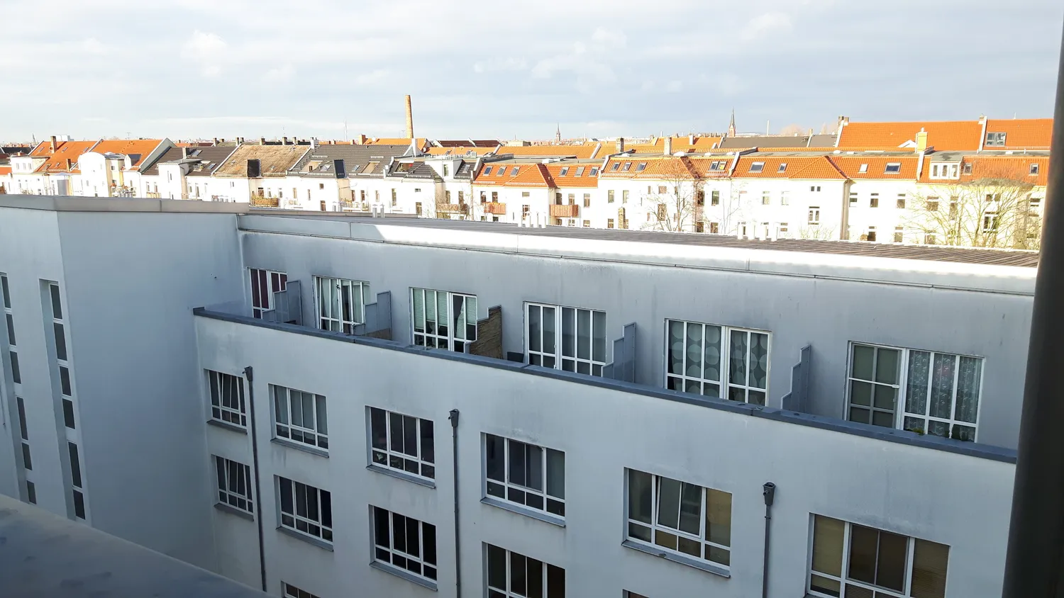 1 Zimmer Wohnung mit 38 m² in Leipzig – Bild 12