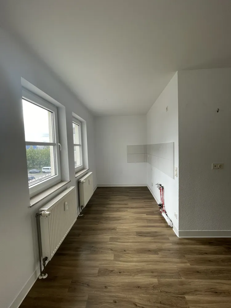1 Zimmer Wohnung mit 37 m² in Dresden – Bild 2