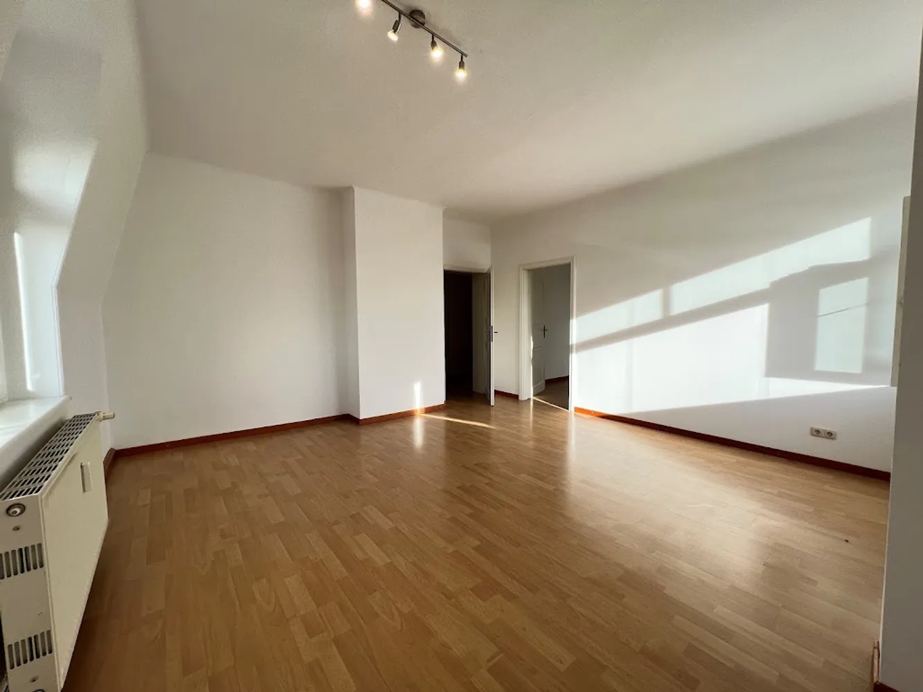 3 Zimmer Wohnung mit 69 m² in Radebeul – Bild 4