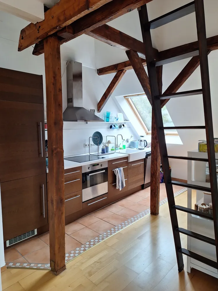 3 Zimmer Wohnung mit 62 m² in Bonn – Bild 6