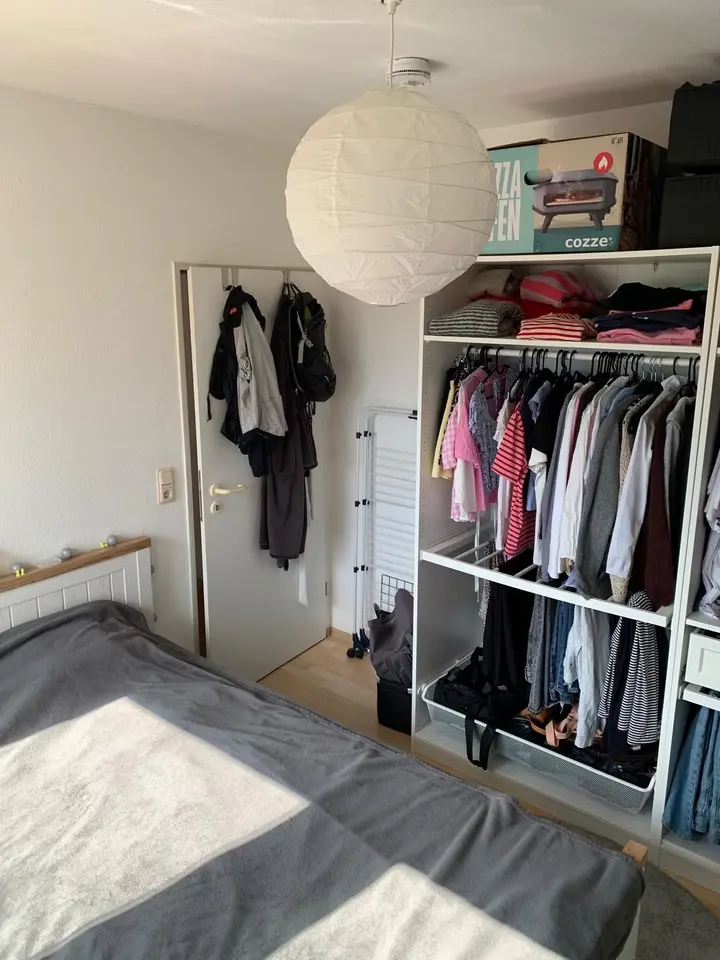 2 Zimmer Wohnung mit 48 m² in Gießen – Bild 3