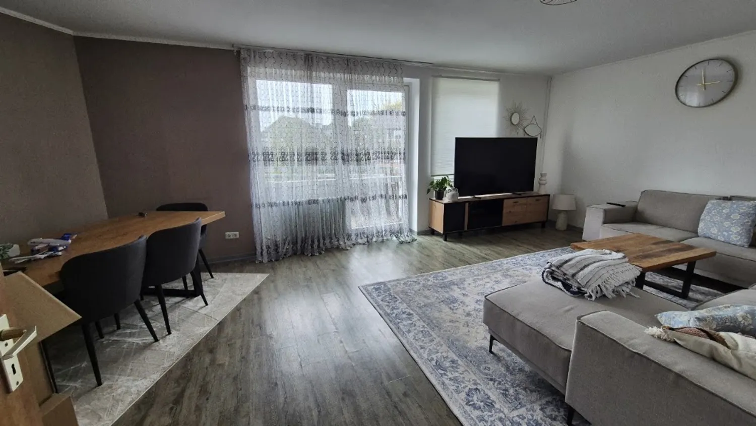 4 Zimmer Wohnung mit 97 m² in Aachen – Bild 2