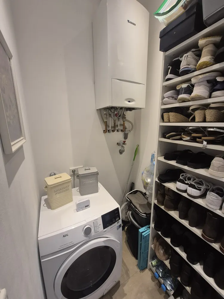 2 Zimmer Wohnung mit 43 m² in Wiesbaden – Bild 3