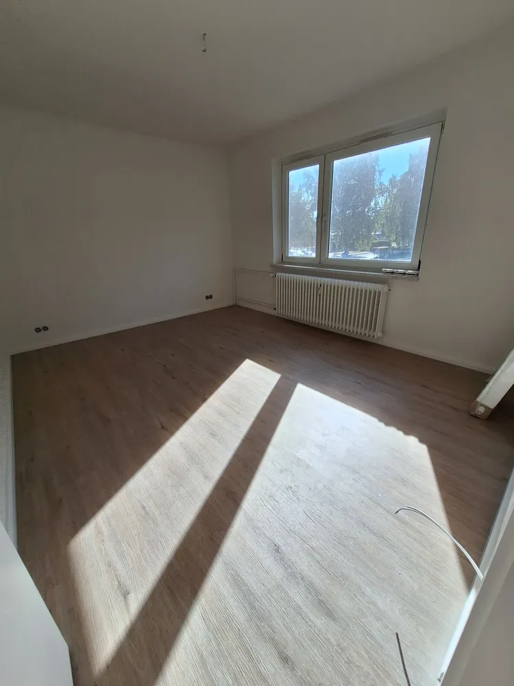 3 Zimmer Wohnung mit 69 m² in Itzehoe – Bild 5