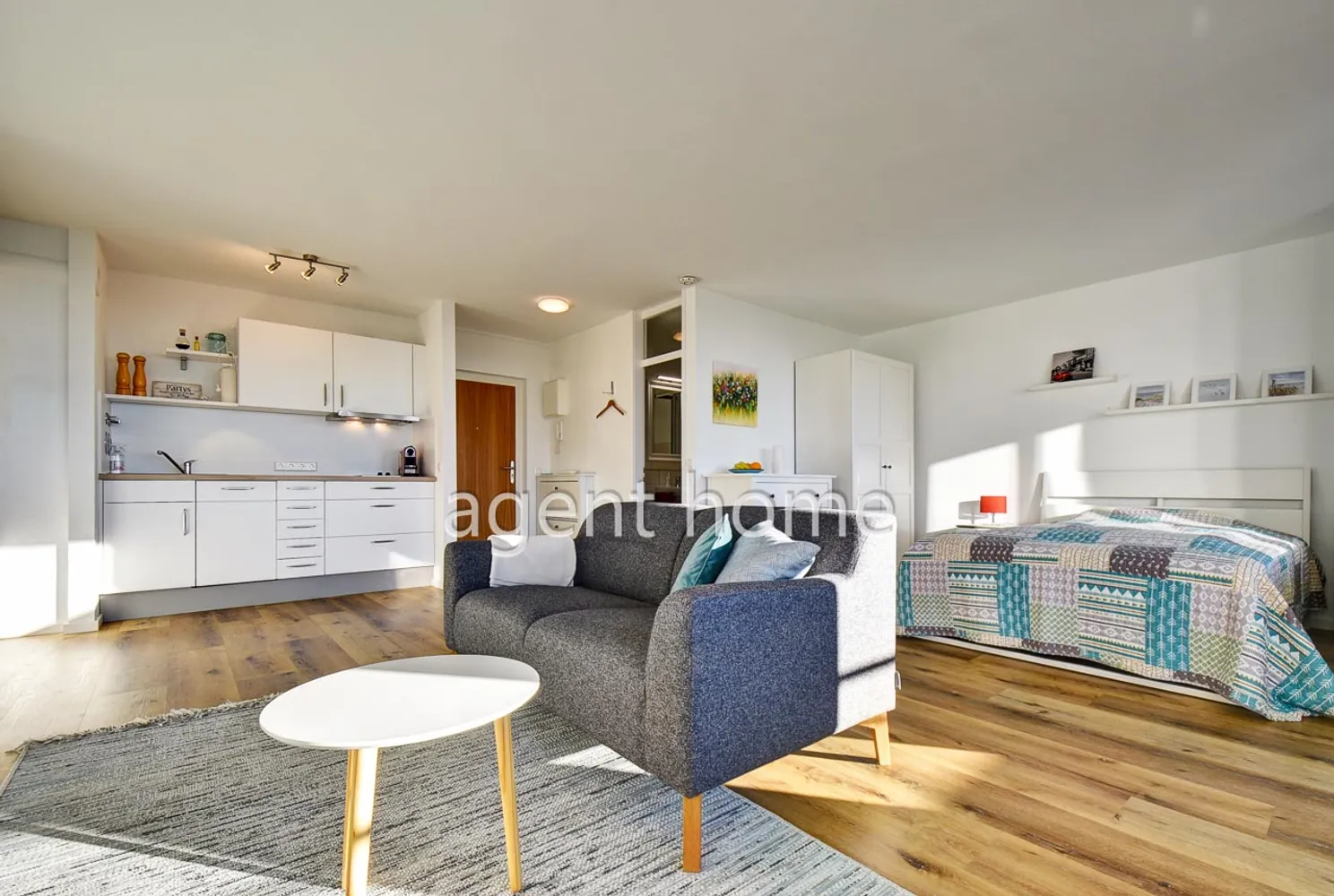 1 Zimmer Wohnung mit 48 m² in Stuttgart – Bild 11