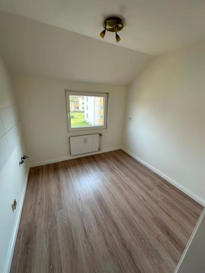 3 Zimmer Wohnung mit 62 m² in Uelzen – Bild 2