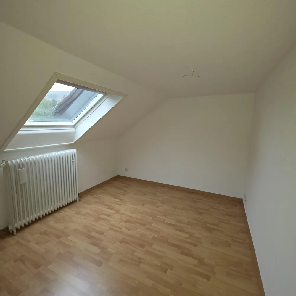 2 Zimmer Wohnung mit 35 m² in Wuppertal – Bild 7