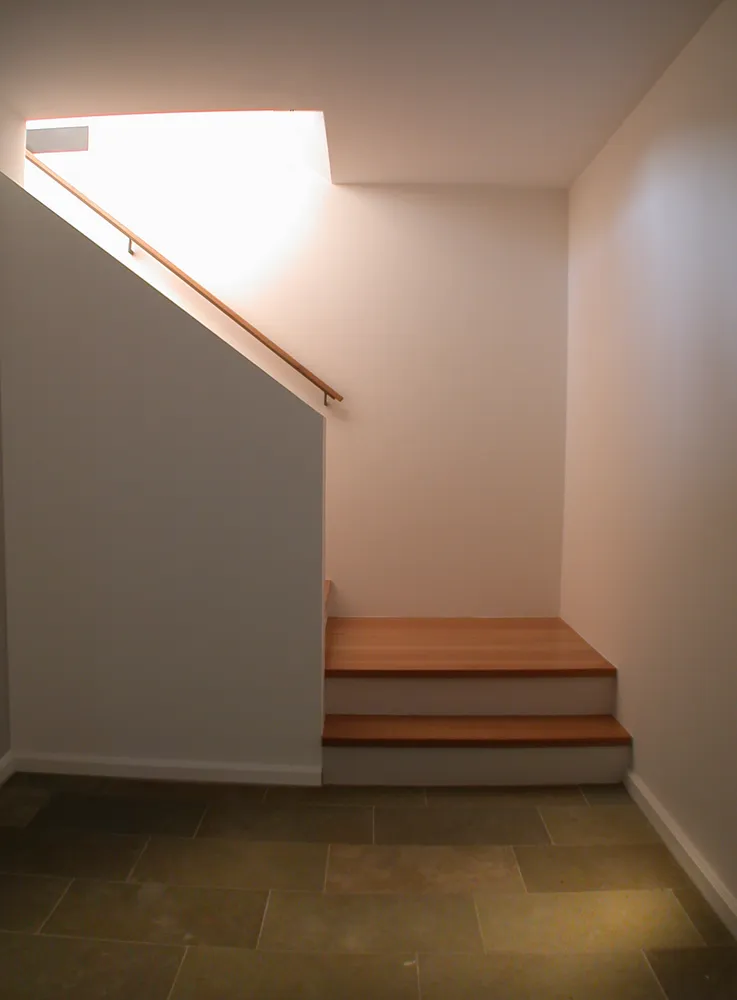 3 Zimmer Wohnung mit 126 m² in Wiesbaden – Bild 4
