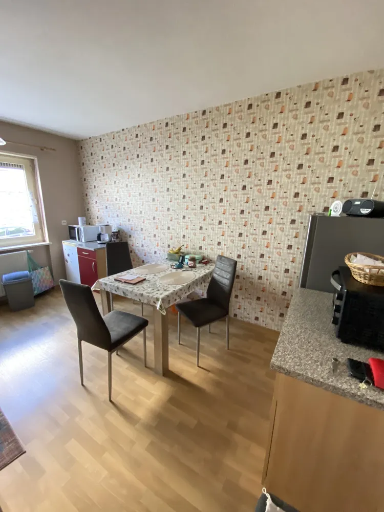 2 Zimmer Wohnung mit 48 m² in Ludwigshafen am Rhein – Bild 4