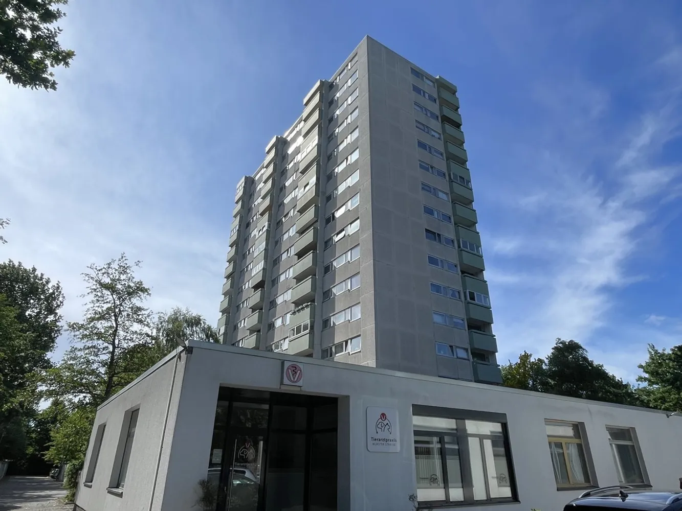 3 room apartment with 67 m² in Bremerhaven – Photo 1