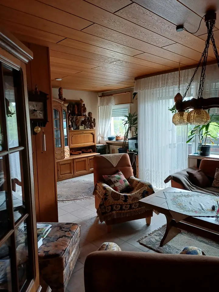4 Zimmer Wohnung mit 132 m² in Hamm – Bild 1