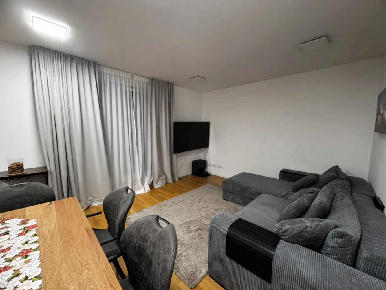 2 room apartment with 67 m² in Berlin – Photo 4