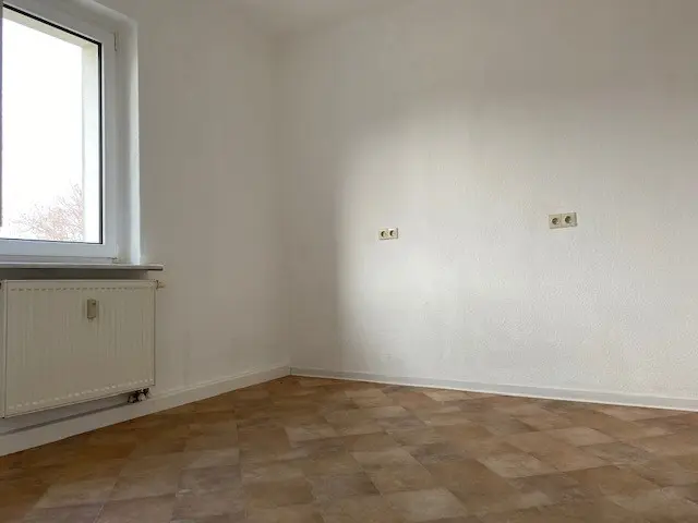 3 Zimmer Wohnung mit 56 m² in Bitterfeld-Wolfen – Bild 6