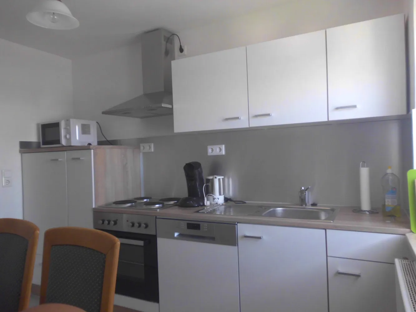 3 Zimmer Wohnung mit 75 m² in Augsburg – Bild 5