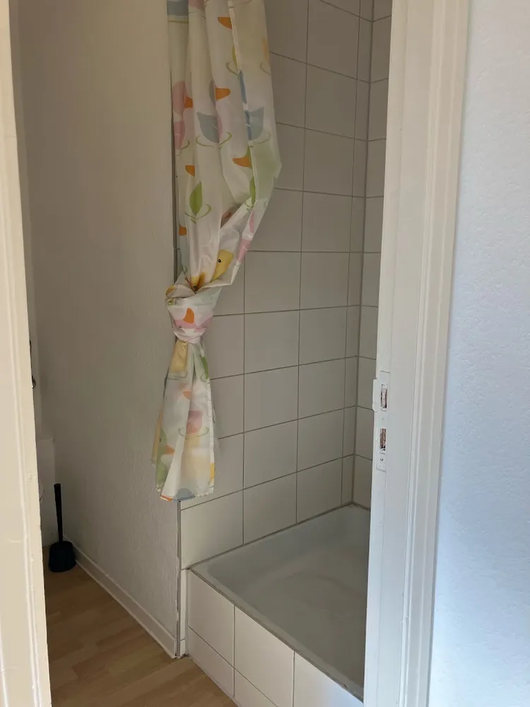 1 Zimmer Wohnung mit 26 m² in Bremen – Bild 4