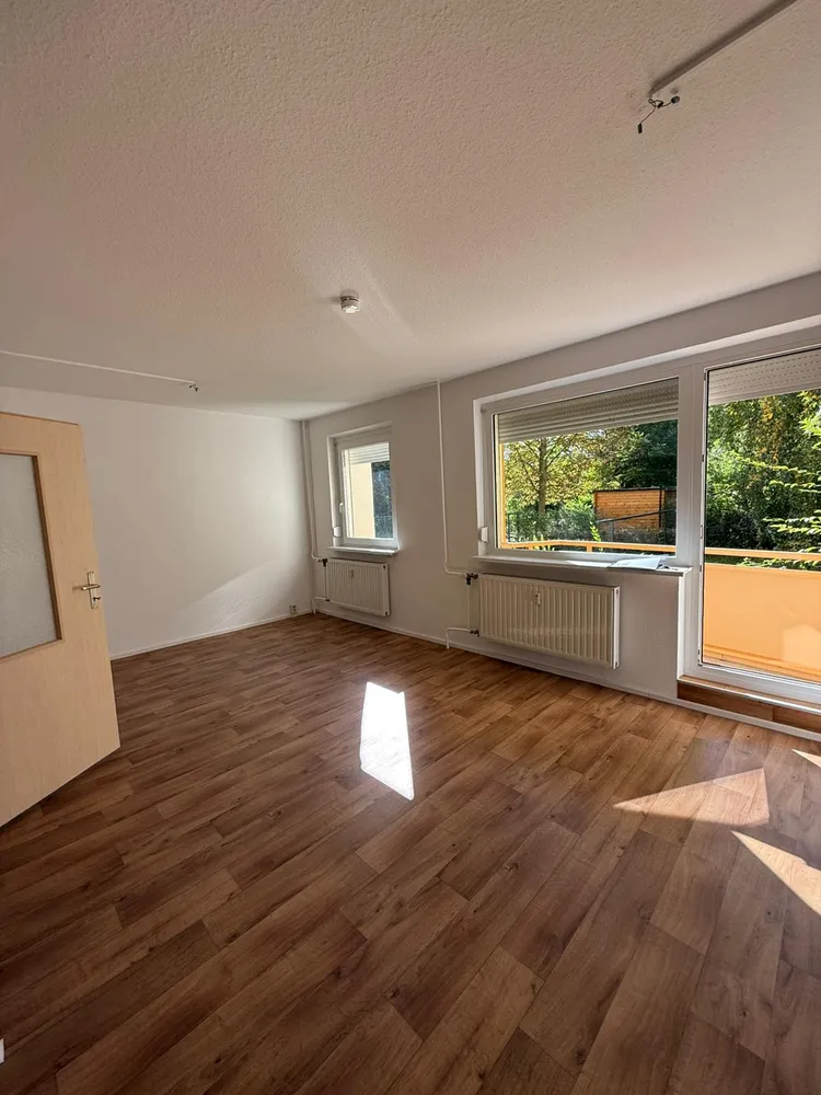 2 room apartment with 51 m² in Gotha – Photo 8
