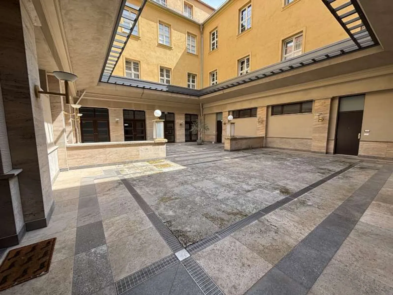 2 Zimmer Wohnung mit 61 m² in Halle (Saale) – Bild 4