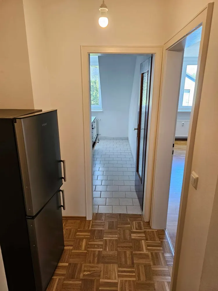 2 Zimmer Wohnung mit 50 m² in München – Bild 5