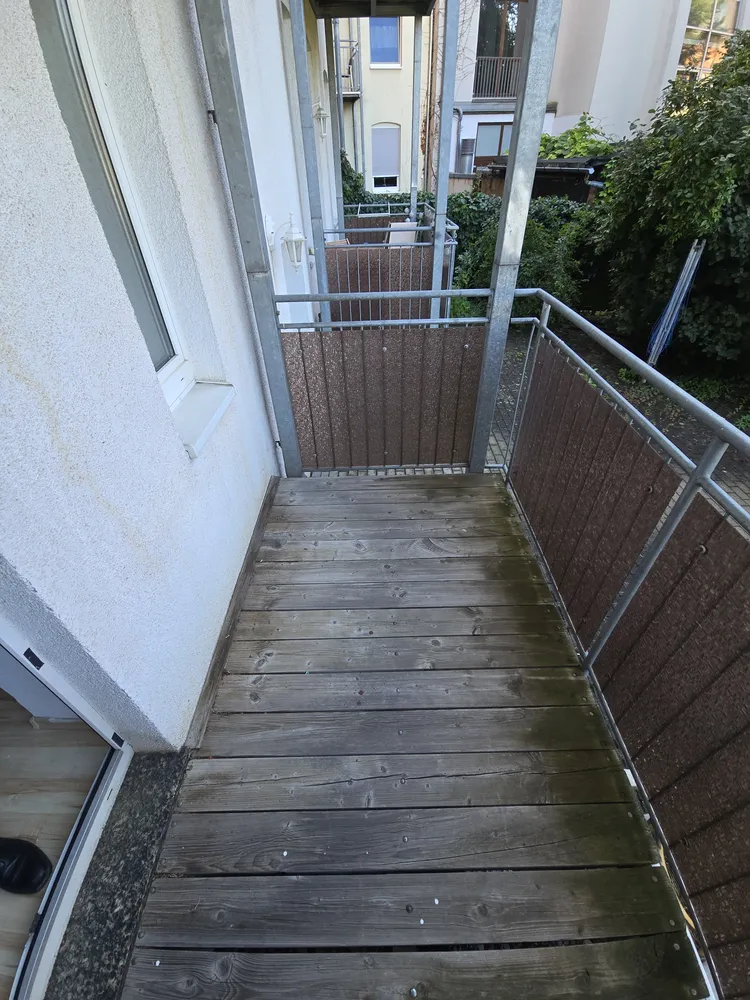 2 room apartment with 38 m² in Erfurt – Photo 11