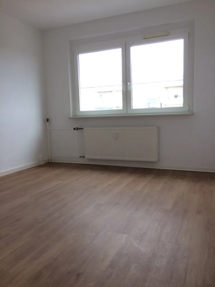 2 Zimmer Wohnung mit 46 m² in Neubrandenburg – Bild 10