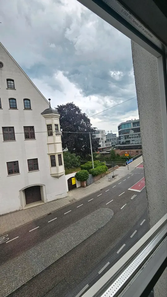 3 Zimmer Wohnung mit 86 m² in Neu-Ulm – Bild 5