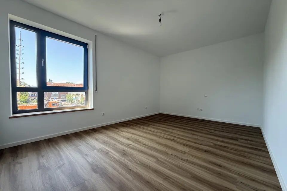 3 Zimmer Wohnung mit 72 m² in Traunstein – Bild 1