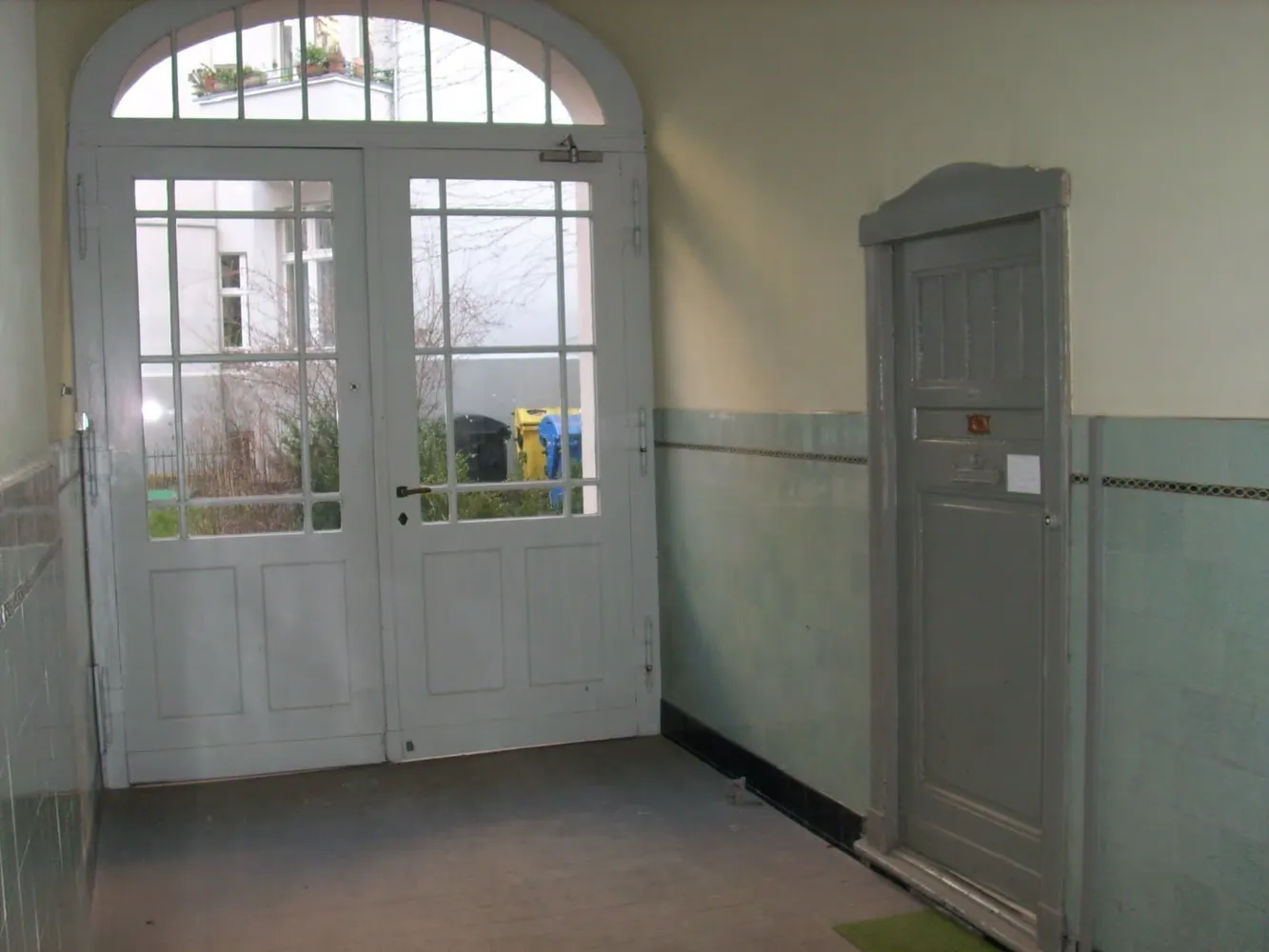 2 room apartment with 50 m² in Berlin – Photo 8