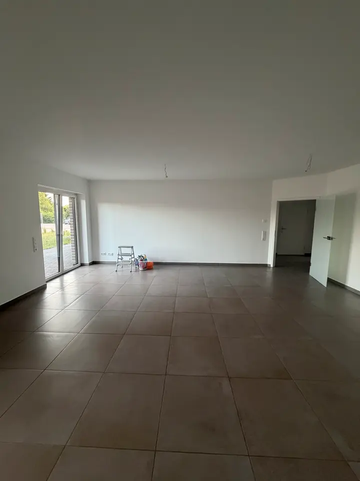 4 Zimmer Wohnung mit 110 m² in Verden (Aller) – Bild 6