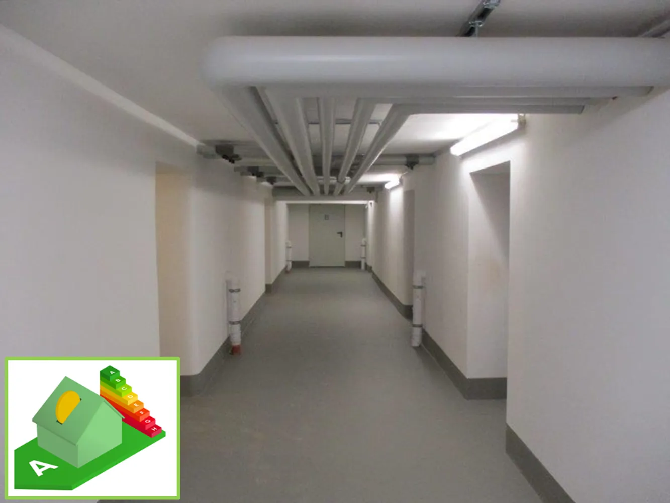 2 room apartment with 44 m² in Eisenach – Photo 3