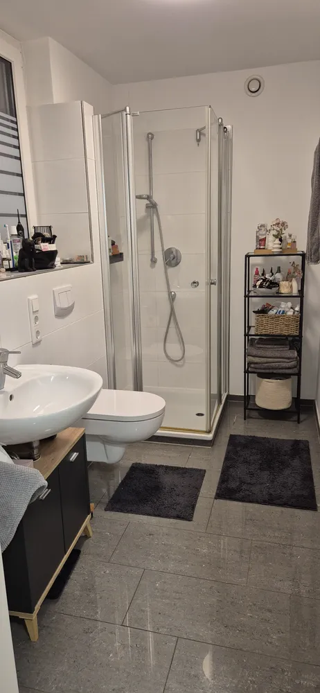 2 Zimmer Wohnung mit 42 m² in Paderborn – Bild 1