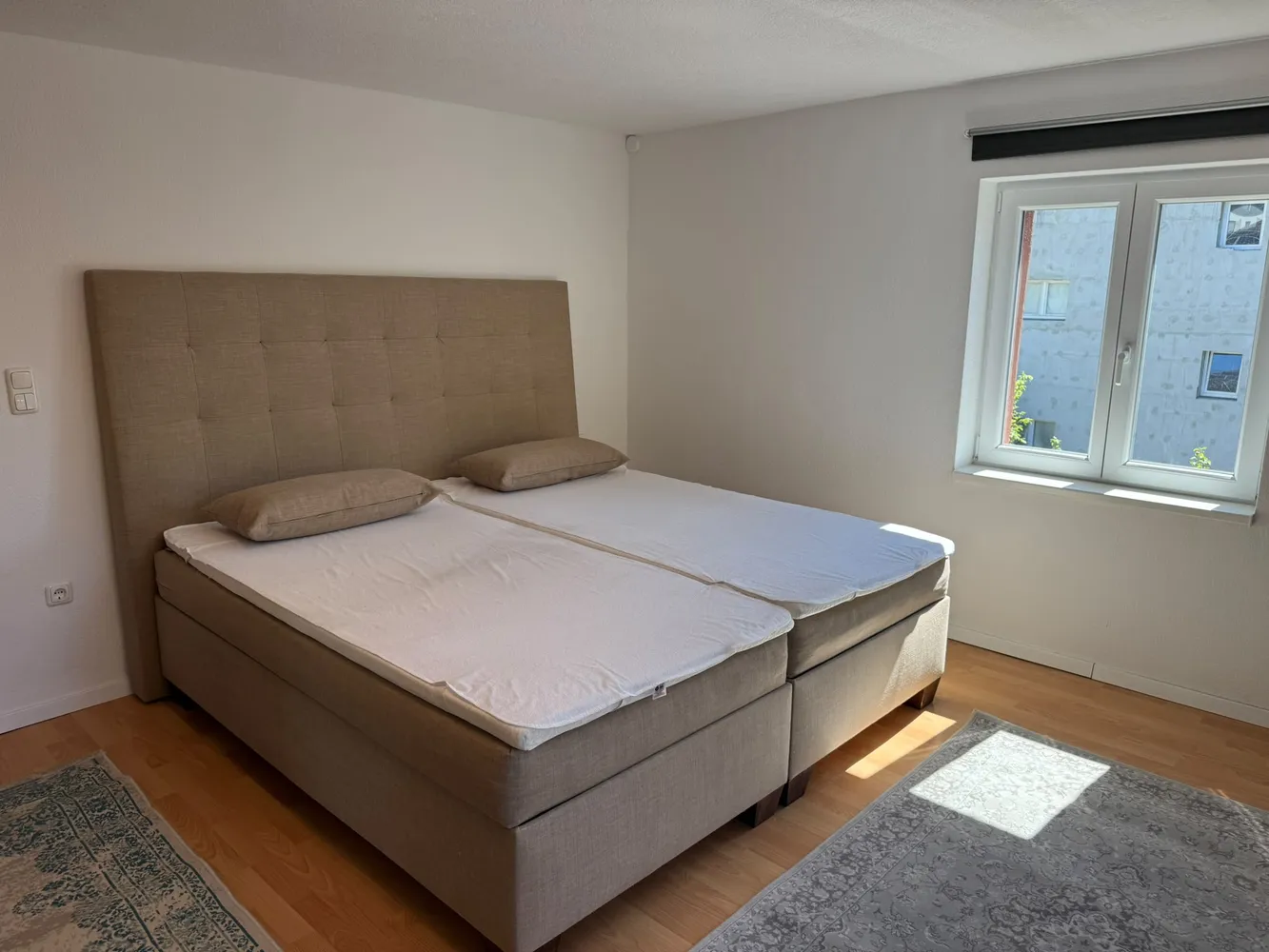 3 Zimmer Wohnung mit 85 m² in Frankfurt am Main – Bild 11